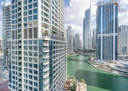 Apartment - 1 bedroom - 2 bathrooms for sale in Laguna Tower - Lake Almas West - Jumeirah Lake Towers - Dubai Apartment - 1 bedroom - 2 bathrooms for sale in Laguna Tower - Lake Almas West - Jumeirah Lake Towers - Dubai