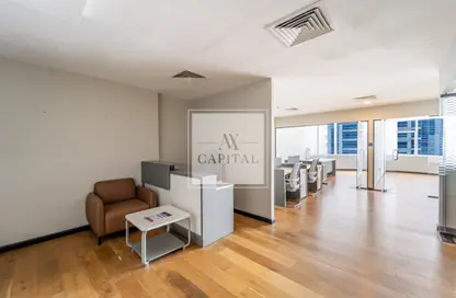 Office Space - Studio - 1 Bathroom for sale in HDS Business Centre - JLT Cluster M - Jumeirah Lake Towers - Dubai