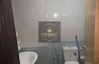 Apartment - Studio - 1 Bathroom for sale in Al Rashidiya Towers - Al Rashidiya - Ajman Downtown - Ajman