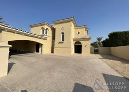 Villa - 3 bedrooms - 3 bathrooms for sale in Alvorada 4 - Alvorada - Arabian Ranches - Dubai