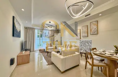 Apartment - 2 Bedrooms - 2 Bathrooms for sale in Ajman One - Phase 2 - Ajman Downtown - Ajman Apartment - 2 Bedrooms - 2 Bathrooms for sale in Ajman One - Phase 2 - Ajman Downtown - Ajman