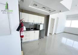 Apartment - 2 bedrooms - 3 bathrooms for sale in Marina Bay by DAMAC - Najmat Abu Dhabi - Al Reem Island - Abu Dhabi