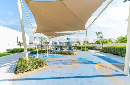 Villa - 4 Bedrooms - 5 Bathrooms for sale in Noya Luma - Noya - Yas Island - Abu Dhabi