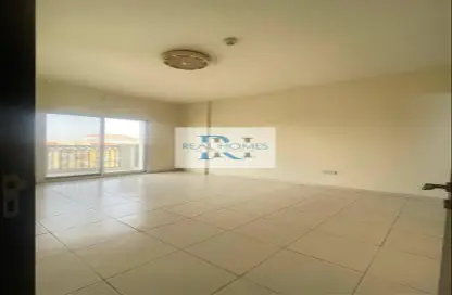 شقة - غرفة نوم - 2 حمامات للايجار في أحلام الريفييرا - المدينة الدولية - دبي شقة - غرفة نوم - 2 حمامات للايجار في أحلام الريفييرا - المدينة الدولية - دبي