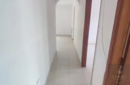 Apartment - 2 Bedrooms - 2 Bathrooms for rent in Ajman Corniche Residences - Ajman Corniche Road - Ajman