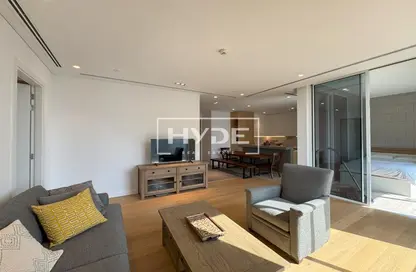Apartment - 1 Bedroom - 2 Bathrooms for rent in The Neighbourhood - Al Barari - Dubai