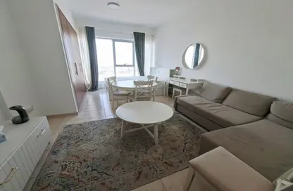 Apartment - Studio - 1 Bathroom for rent in Skycourts Tower D - Skycourts Towers - Dubai Land Residence Complex - Dubai Land - Dubai