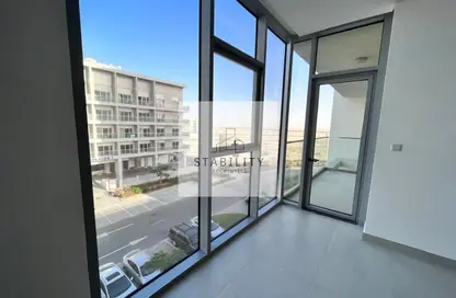 Apartment - 2 Bedrooms - 3 Bathrooms for sale in The Pulse Residence Plaza B8 - The Pulse Residence Plaza - The Pulse - Dubai South (Dubai World Central) - Dubai Apartment - 2 Bedrooms - 3 Bathrooms for sale in The Pulse Residence Plaza B8 - The Pulse Residence Plaza - The Pulse - Dubai South (Dubai World Central) - Dubai