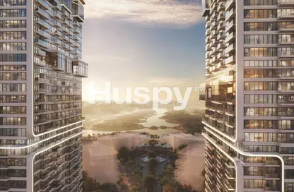 Apartment - 1 Bedroom - 2 Bathrooms for sale in Upper House West - Upper House - Jumeirah Lake Towers - Dubai