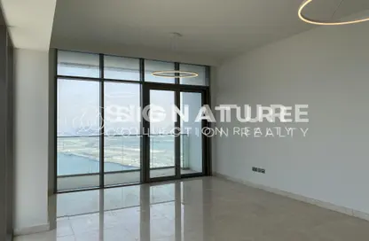 Apartment - 3 Bedrooms - 4 Bathrooms for rent in ANWA - Maritime City - Dubai