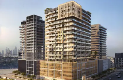 Apartment - 1 Bedroom - 1 Bathroom for sale in Lume Residence - Jumeirah Village Circle - Dubai