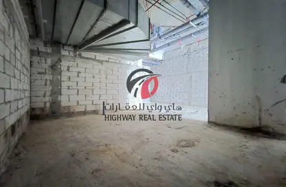 Shop - Studio - 1 Bathroom for rent in AZIZI Riviera - Meydan One - Meydan - Dubai