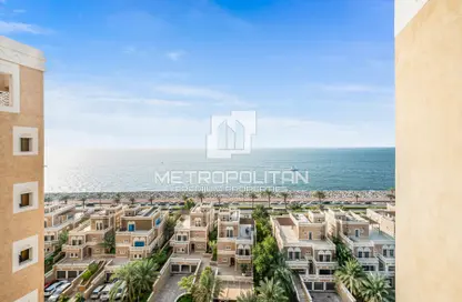 Water View image for: Apartment - 2 Bedrooms - 3 Bathrooms for sale in Balqis Residence - Kingdom of Sheba - Palm Jumeirah - Dubai, Image 1