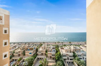 Apartment - 2 Bedrooms - 3 Bathrooms for sale in Balqis Residence - Kingdom of Sheba - Palm Jumeirah - Dubai