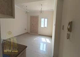 Empty Room image for: Studio - 1 bathroom for rent in Al Nahda - Sharjah, Image 1