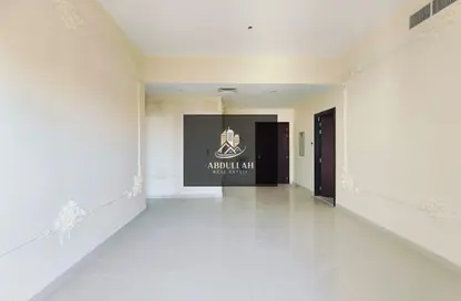 Apartment - 2 Bedrooms - 2 Bathrooms for rent in Al Zahia Garden Apartments - Al Zahia - Muwaileh Commercial - Sharjah