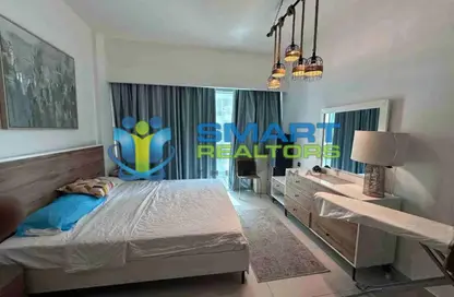Apartment - 1 Bedroom - 2 Bathrooms for rent in Mont Rose Residence A - Mont Rose - Dubai Science Park - Dubai
