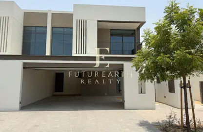 Villa - 4 Bedrooms - 5 Bathrooms for sale in Tilal Al Furjan - Phase One - Al Furjan - Dubai Villa - 4 Bedrooms - 5 Bathrooms for sale in Tilal Al Furjan - Phase One - Al Furjan - Dubai
