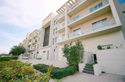 Apartment - 1 Bedroom - 2 Bathrooms for sale in Zohour 1 - Al Zahia - Muwaileh Commercial - Sharjah