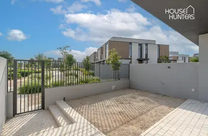 Villa - 3 Bedrooms - 3 Bathrooms for rent in Mudon Al Ranim 3 - Mudon - Dubai