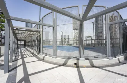 Apartment - 2 Bedrooms - 3 Bathrooms for rent in Al Reem Bay Towers 1 - Najmat Abu Dhabi - Al Reem Island - Abu Dhabi