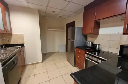 Apartment - 2 Bedrooms - 2 Bathrooms for rent in Sadaf 7 - Sadaf - Jumeirah Beach Residence - Dubai
