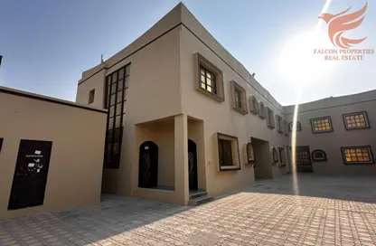 تاون هاوس - 3 غرف نوم - 4 حمامات للايجار في القصيدات - رأس الخيمة تاون هاوس - 3 غرف نوم - 4 حمامات للايجار في القصيدات - رأس الخيمة