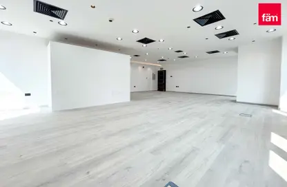 Office Space - Studio for rent in The Prism - Business Bay - Dubai