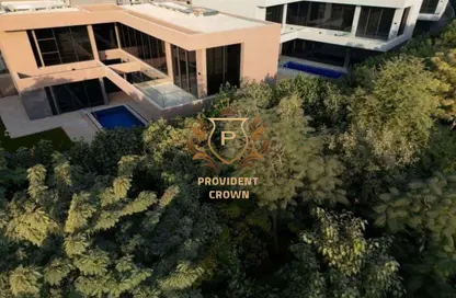 Townhouse - 3 Bedrooms - 5 Bathrooms for sale in Masaar - Tilal City - Sharjah