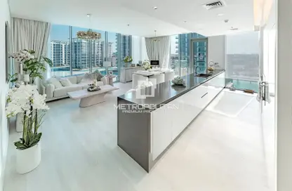 Apartment - 3 Bedrooms - 4 Bathrooms for sale in The Residences at District One - Mohammed Bin Rashid City - Dubai