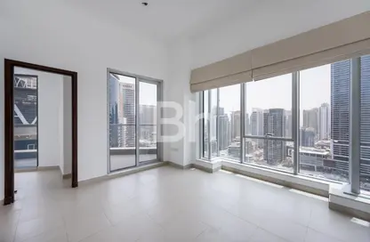 Apartment - 2 Bedrooms - 3 Bathrooms for rent in Aurora Tower - Marina Promenade - Dubai Marina - Dubai