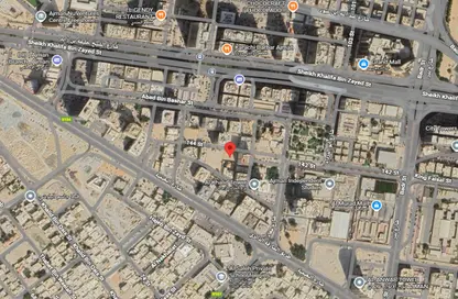 أرض - استوديو للبيع في النعيمية - النعيمية - عجمان