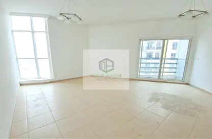 Apartment - 1 Bedroom - 2 Bathrooms for rent in Hilly Tower - Al Nahda 2 - Al Nahda - Dubai