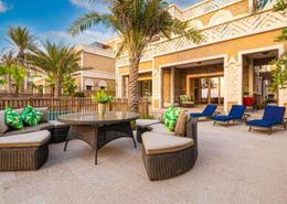 Villa - 7 bedrooms - 8 bathrooms for rent in Balqis Residence - Kingdom of Sheba - Palm Jumeirah - Dubai