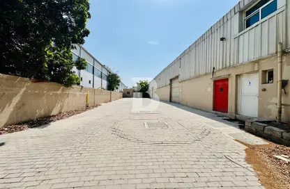 Warehouse - Studio for rent in Al Quoz Industrial Area - Al Quoz - Dubai