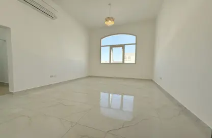 Apartment - 1 Bedroom - 1 Bathroom for rent in Mohamed Bin Zayed Centre - Mohamed Bin Zayed City - Abu Dhabi