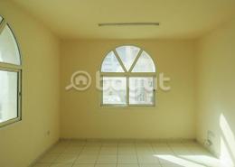 Empty Room image for: Apartment - 1 bedroom - 1 bathroom for rent in Al Rashidiya 3 - Al Rashidiya - Ajman, Image 1