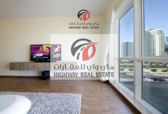 Apartment - 1 Bedroom - 2 Bathrooms for rent in Al Nahda 1 - Al Nahda - Dubai