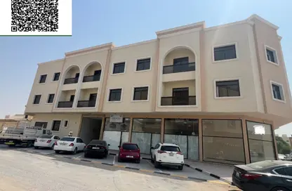 عمارة بالكامل - 8 غرف نوم - 8 حمامات للبيع في فلل الروضة 2 - 2  الروضة - الروضة - عجمان