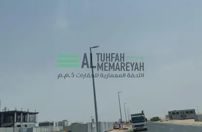 أرض - استوديو للبيع في حوشي 1 - حوشي - البادي - الشارقة