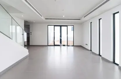 Villa - 5 Bedrooms - 6 Bathrooms for rent in Noya Luma - Noya - Yas Island - Abu Dhabi