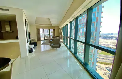 شقة - 2 غرف نوم - 3 حمامات للبيع في تاور D - داماك تاورز من باراماونت - الخليج التجاري - دبي