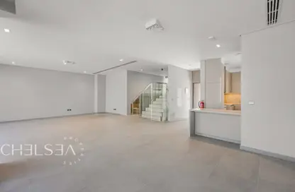 Townhouse - 4 Bedrooms - 5 Bathrooms for sale in MAG Eye - MAG City - Mohammed Bin Rashid City - Dubai