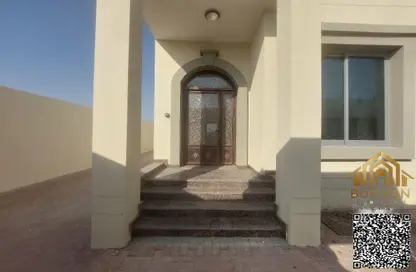Villa - 4 Bedrooms - 6 Bathrooms for rent in Al Helio 1 - Al Helio - Ajman Villa - 4 Bedrooms - 6 Bathrooms for rent in Al Helio 1 - Al Helio - Ajman
