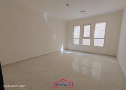 Apartment - 3 bedrooms - 3 bathrooms for rent in Hai Al Qalaa - Al Jaheli - Al Ain