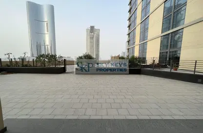 Apartment - 2 Bedrooms - 3 Bathrooms for sale in Canal Residence - Al Reem Island - Abu Dhabi
