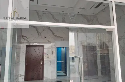 عمارة بالكامل - 8 غرف نوم - 8 حمامات للبيع في برج النعيمية 1 - أبراج النعيمية - النعيمية - عجمان