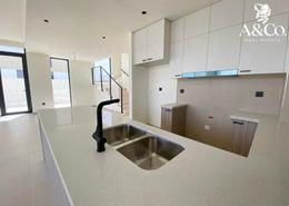 Townhouse - 3 bedrooms - 4 bathrooms for rent in Golf Grove - Dubai Hills Estate - Dubai