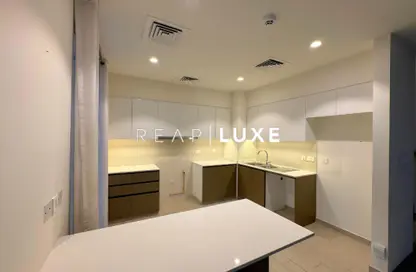 Villa - 4 Bedrooms - 5 Bathrooms for rent in Golf Links - EMAAR South - Dubai South (Dubai World Central) - Dubai