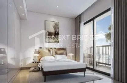 Apartment - 2 Bedrooms - 3 Bathrooms for sale in Sobha Orbis - Motor City - Dubai